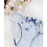 アレッタ サニタリーショーツ | Risa Magli | 詳細画像3