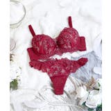 カロリーネ ブラジャー（B-D）＜S Make Type＞ | Risa Magli | 詳細画像27 