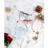 グレッタ レースショーツ | Risa Magli | 詳細画像1