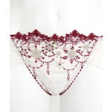 グレッタ レースショーツ | Risa Magli | 詳細画像9