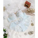 グレッタ レースショーツ | Risa Magli | 詳細画像10