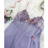 フィオナ スリップ | Risa Magli | 詳細画像5 