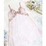 ピンク(071) | クラシーナ スリップ | Risa Magli