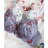 フィオナ ブラジャー(B-D)<サイドシェイプ> | Risa Magli | 詳細画像5