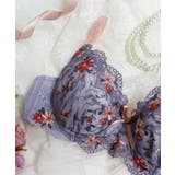 フィオナ ブラジャー(B-D)<サイドシェイプ> | Risa Magli | 詳細画像8