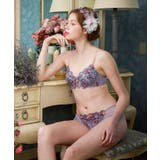 フィオナ ブラジャー(B-D)<サイドシェイプ> | Risa Magli | 詳細画像10