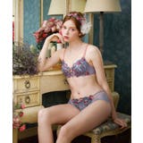 フィオナ ブラジャー(B-D)<サイドシェイプ> | Risa Magli | 詳細画像27