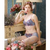 フィオナ ブラジャー(E-F)<サイドシェイプ> | Risa Magli | 詳細画像9