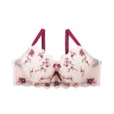 フィオナ ブラジャー(G-I)<バストアップタイプ> | Risa Magli | 詳細画像3