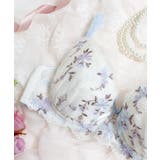 フィオナ ブラジャー(G-I)<バストアップタイプ> | Risa Magli | 詳細画像6