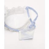 フィオナ ブラジャー(G-I)<バストアップタイプ> | Risa Magli | 詳細画像17