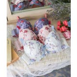 フィオナ ブラジャー(G-I)<バストアップタイプ> | Risa Magli | 詳細画像22