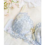 フロール ブラジャー(B-D)<スウィートリッチ> | Risa Magli | 詳細画像9