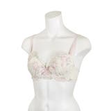 フロール ブラジャー(B-D)<スウィートリッチ> | Risa Magli | 詳細画像14