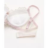 フロール ブラジャー(B-D)<スウィートリッチ> | Risa Magli | 詳細画像18