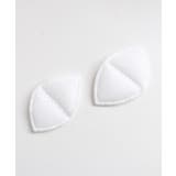 フロール ブラジャー(B-D)<スウィートリッチ> | Risa Magli | 詳細画像19