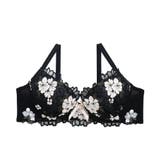 フロール ブラジャー(E-F)<スウィートリッチ> | Risa Magli | 詳細画像3