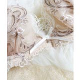 アンシェラ ブラジャー（B-D）＜V Make Type＞ | Risa Magli | 詳細画像7 