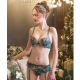 アンシェラ ブラジャー（B-D）＜V Make Type＞ | Risa Magli | 詳細画像13 