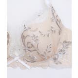 アンシェラ ブラジャー（B-D）＜V Make Type＞ | Risa Magli | 詳細画像17 