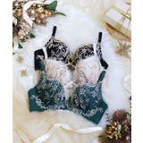 アンシェラ ブラジャー（E-F）＜V Make Type＞ | Risa Magli | 詳細画像1 