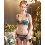 アンシェラ ブラジャー（E-F）＜V Make Type＞ | Risa Magli | 詳細画像11 