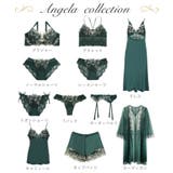 アンシェラ ブラジャー（E-F）＜V Make Type＞ | Risa Magli | 詳細画像14 