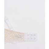 アンシェラ ブラジャー（E-F）＜V Make Type＞ | Risa Magli | 詳細画像18 