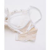 アンシェラ ブラジャー（E-F）＜V Make Type＞ | Risa Magli | 詳細画像19 