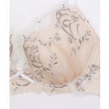 アンシェラ ブラジャー（G-H）＜V Make Type＞ | Risa Magli | 詳細画像17 