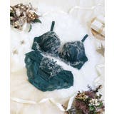 アンシェラ ブラジャー（G-H）＜V Make Type＞ | Risa Magli | 詳細画像22 