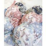 クラシーナ ブラジャー(B-D)<N Make Type> | Risa Magli | 詳細画像6