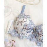クラシーナ ブラジャー(B-D)<N Make Type> | Risa Magli | 詳細画像8