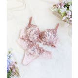 クラシーナ ブラジャー(B-D)<N Make Type> | Risa Magli | 詳細画像23