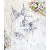 クラシーナ ブラジャー(B-D)<N Make Type> | Risa Magli | 詳細画像25
