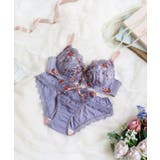 フィオナ ノーマルショーツ | Risa Magli | 詳細画像8 