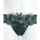 アンシェラ Tバックショーツ | Risa Magli | 詳細画像10 