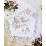 アンシェラ Tバックショーツ | Risa Magli | 詳細画像12 