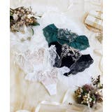 アンシェラ Tバックショーツ | Risa Magli | 詳細画像13 