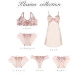 クラシーナ Tバックショーツ | Risa Magli | 詳細画像4
