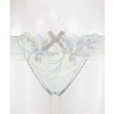 ジェシカ ノーマルショーツ | Risa Magli | 詳細画像7 