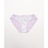 フィオラ サニタリーショーツ | Risa Magli | 詳細画像7 