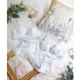 ケリー レースショーツ | Risa Magli | 詳細画像12