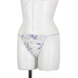 ケリー Tバックショーツ | Risa Magli | 詳細画像8 