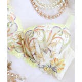 シトリン ブラジャー | Risa Magli | 詳細画像5 