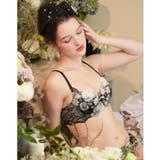 アデラ ブラジャー | Risa Magli | 詳細画像12