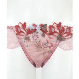 アデラ レースショーツ | Risa Magli | 詳細画像7