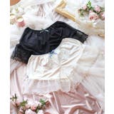 プティット タップパンツ | Risa Magli | 詳細画像1 