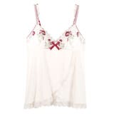 プティット カップ付キャミソール | Risa Magli | 詳細画像2 