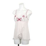 プティット カップ付キャミソール | Risa Magli | 詳細画像8 